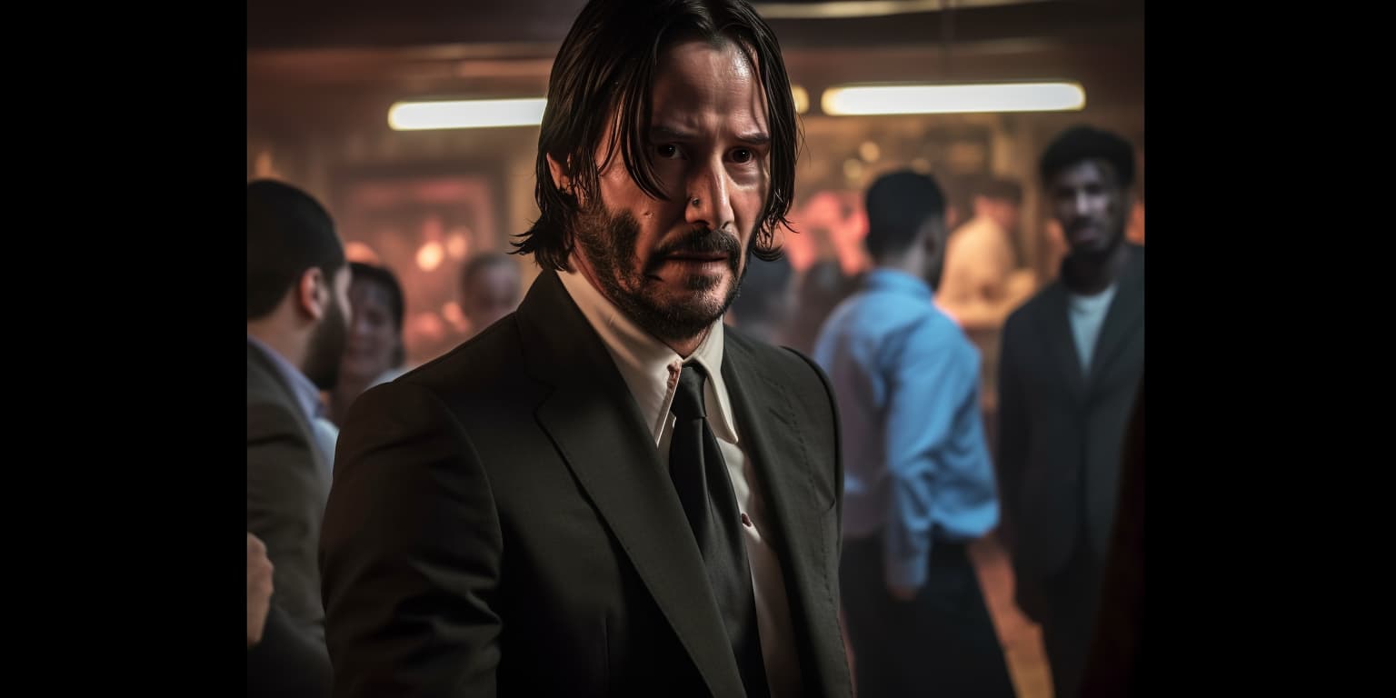 John Wick: Chapter 4 has started strong at the international box office with early estimated earnings of $3.9M through Wednesday. Read on to find out more about the franchise's biggest day-and-date footprint and global outlook.