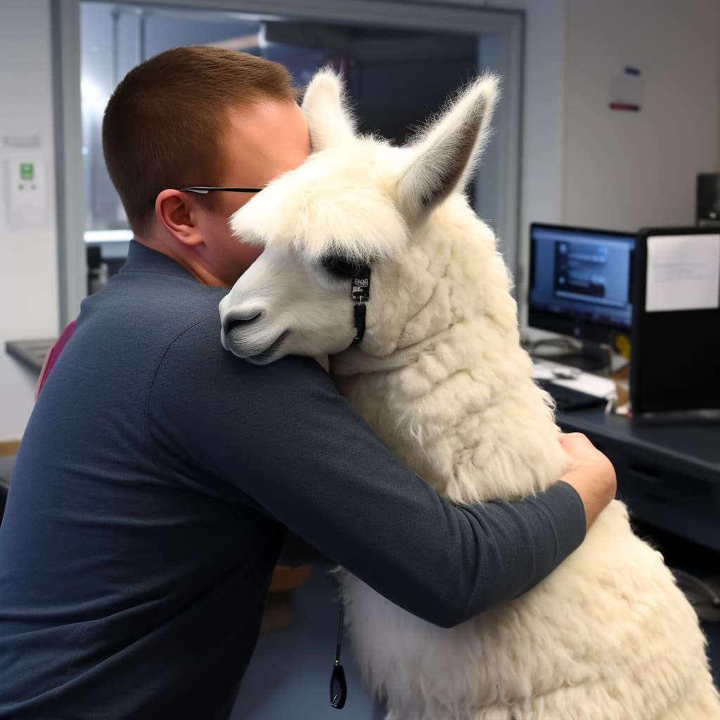 Fine-tuning LLaMA Models with Hugging Face's Framework