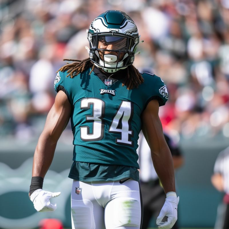 The Philadelphia Eagles have signed veteran safety Terrell Edmunds to a one-year contract, adding leadership, versatility, and consistency to the team's defense. Read on to learn more about this exciting addition to the Eagles' safety room.